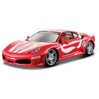 1:24 Ferrari F430 Fiorano