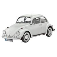 1:24 Revell Vw Beetle Limousine 1968