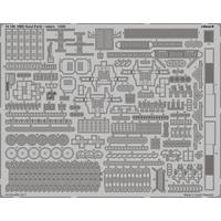 1200 eduard hms hood pt2 radars