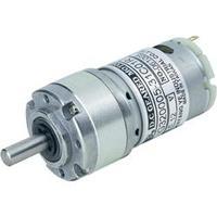 12v/dc 05:01High performance gearbox motor Modelcraft