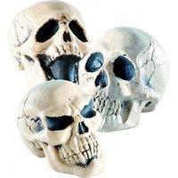 12cm skull decoration