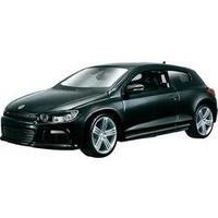 1:24 MODELLAUTO VW SCIROCCO R