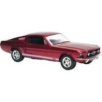 1:24 MODELLAUTO FORD MUSTANG GT ´67