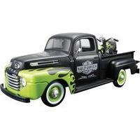 1:24 FORD F1 &Acirc;&acute;48 + HD FL PANH...
