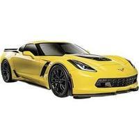 1:24 MODELLAUTO CORVETTE Z06 ´15