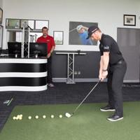 12 golf lessons with a pga pro wales