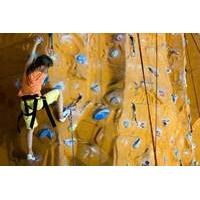 12 instead of 24 for a one rock climbing session for two children 18 f ...