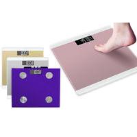 £12.99 instead of £22.99 for a digital body scale in gold, grey, purple or silver from Ckent Ltd - save 43%