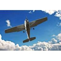 124 instead of up to 139 or a 30 minute flying lesson at a choice of e ...