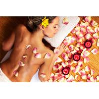 12 instead of 3250 for a 30 minute aromatherapy massage from radiance  ...
