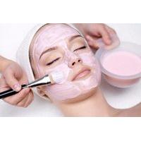 12 instead of 25 for a 30 minute facial treatment from the dermavital  ...