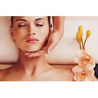 12 instead of 40 for a luxury head massage from new age london save 70