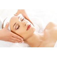 12 for a 30 minute facial treatment from natrulique hair beauty