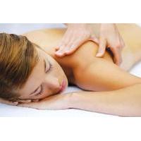 12 instead of 45 for a 60 minute deep tissue massage and postural asse ...