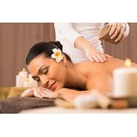 12 instead of 22 for a 30 minute aromatherapy massage from the beauty  ...