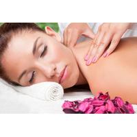 12 instead of 40 for a one hour swedish or aromatherapy massage at the ...