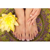 12 instead of 20 for a 30 min reflexology treatment 19 including 30 mi ...