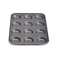 12 cup bun tray