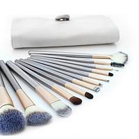 12Pcs Brushes Wholesale Professional Makeup Brush Colour Makeup Makeup Brush Sets