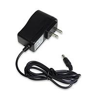 12V 1A CCTV Security Camera Monitor Power Supply Adapter