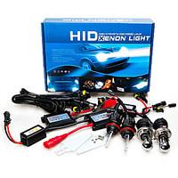 12V 55W H4 AC Hid Xenon Hight / Low Conversion Kit 8000K