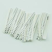1206 SMD Resistors 680 PCS