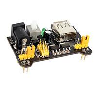 121305 33v 5v power module for breadboard