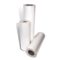 125 Micron Gloss 320mm Laminating Film 57mm Core - Pack of 2 Rolls