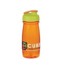 120 x Personalised H2O Active: Pulse Sports Bottle - National Pens
