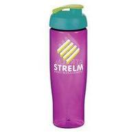 120 x personalised h2o active tempo sports bottle national pens