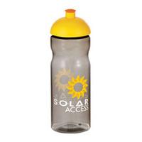 120 x personalised h2o active base sports bottle national pens