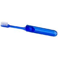 125 x Personalised Trott travel toothbrush - National Pens