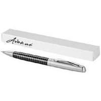 125 x personalised pens averell ballpoint pen national pens