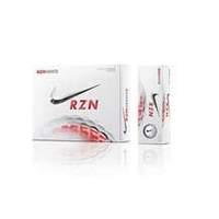 12 x Personalised Nike RZN White - National Pens