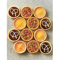 12 Mini Tarts