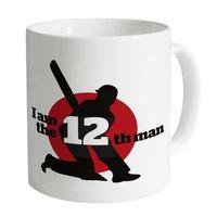12th Man Mug