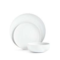 12 Piece Tribeca Dinner set