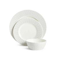 12 Piece Palermo Dinner Set