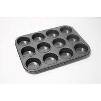 12 cup muffin tin