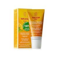 (12 Pack) - Weleda Baby Weather Protection Cream | 30ml | 12 Pack - Super Saver - Save Money