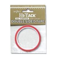 12mm impex hi tack double sided craft tape 15m