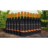 12 Bottles of Spanish Pinot Noir