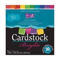 12x12 Cardstock Core Essentials ...