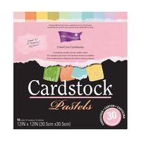 12x12 Cardstock Core Essentials ...