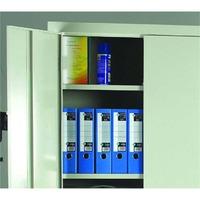 1200 w x 460 d Extra Shelves for CG General Storage Cupboards