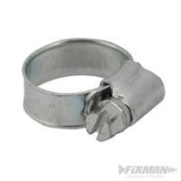 12mm - 20mm 10pk Hose Clips