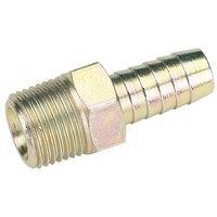 1/2\"taper X 1/2\"hose Conn\'r