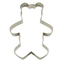 12.5cm Bear Cookie Cutter