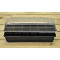 12 Cell Self Watering Seed Propagator (Unheated) by Garland