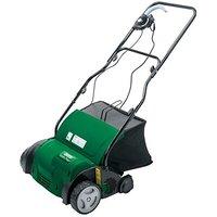 1200w lawn rakerscarifier